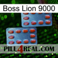 Boss Lion 9000 05